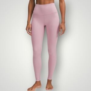 Lululemon Align High Rise Pant